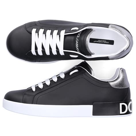 Dolce&Gabbana Shoes for Men 